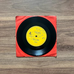 LP Alaide Costa ‎– Diariamente / Antes E Depois (1973) 7" - comprar online
