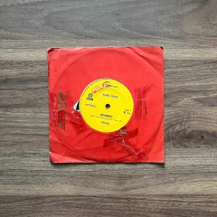 LP Alaide Costa ‎– Diariamente / Antes E Depois (1973) 7" na internet