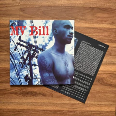 LP MV Bill – Traficando Informação (2020) + Revista Noize