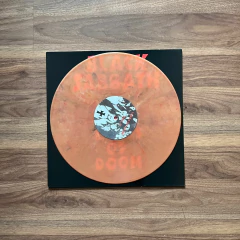 LP Black Sabbath – Lords Of Doom na internet