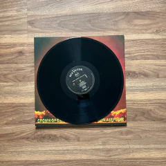 LP Jefferson Airplane – Crown Of Creation (2018) Importado Italia - Molotov Discos 