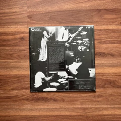 LP Aguaturbia – Volumen 2 (2010) - comprar online