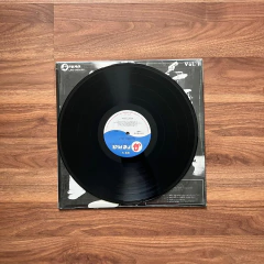 LP Aguaturbia – Volumen 2 (2010) - Molotov Discos 