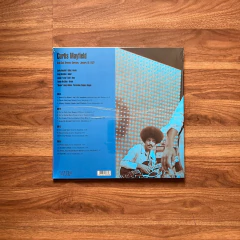 LP Curtis Mayfield – Beat Club, Bremen, Germany - January 19, 1972 (2022) - comprar online
