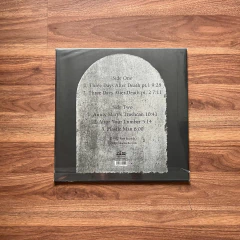 LP Bodkin – Bodkin (2021) - comprar online