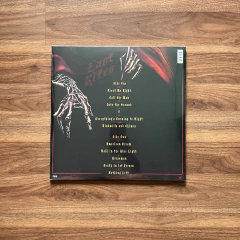 LP Pentagram – Last Rites (2014) - comprar online