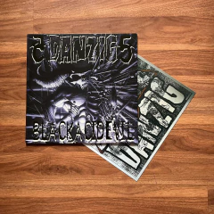 LP Danzig – Danzig 5: Blackacidevil