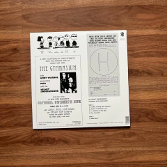 LP The Velvet Underground – Live At The Gymnasium - comprar online