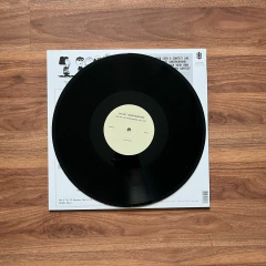 LP The Velvet Underground – Live At The Gymnasium na internet