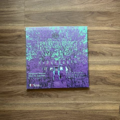 LP Khadavra – Hypnagogia (2020) - comprar online