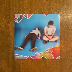LP Tuff Love – Resort (2016) - comprar online