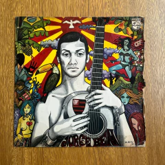 LP Jorge Ben – Jorge Ben (1969) - comprar online