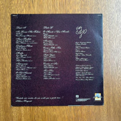 LP Cartola - Bate Outra vez... (1988) na internet