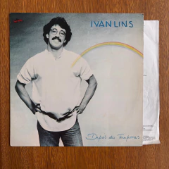 LP Ivan Lins – Depois Dos Temporais