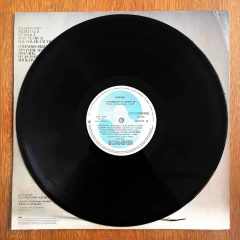 LP Cazuza – Exagerado na internet