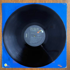 LP Luiz Gonzaga – Aí Tem Gonzagão 1988 na internet