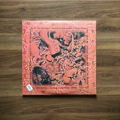 LP Nirvana – In Utero (2023) Duplo - comprar online