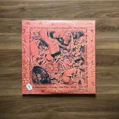 LP Nirvana – In Utero (2023) Duplo - comprar online