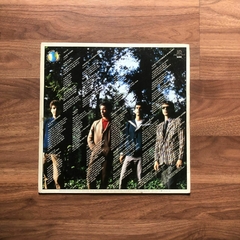 LP Ira! – Mudança De Comportamento (1985) - comprar online