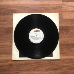 LP Ira! – Mudança De Comportamento (1985) na internet