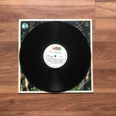 LP Ira! – Mudança De Comportamento (1985) - Molotov Discos 