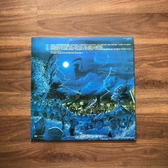 LP Iron Maiden – Live After Death (1985) - comprar online