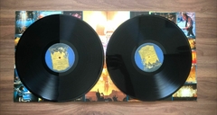 LP Iron Maiden – Live After Death (1985) - Molotov Discos 