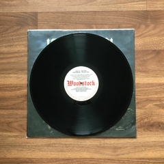 LP Iron Angel – Winds Of War (1987) na internet