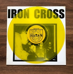 LP Iron Cross – Iron Cross na internet