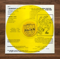 LP Iron Cross – Iron Cross - Molotov Discos 