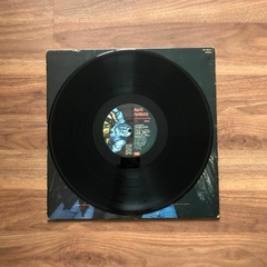 LP Iron Maiden – No Prayer For The Dying (1990) na internet