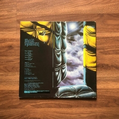 LP Iron Maiden – Piece Of Mind (1985) - comprar online