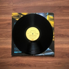 LP Iron Maiden – Piece Of Mind (1985) - loja online