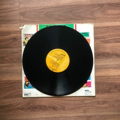LP Ivan Lins – Disco De Ouro (1977) na internet