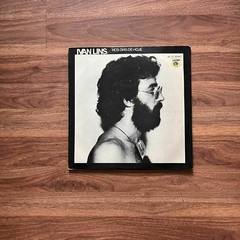 LP Ivan Lins – Nos Dias De Hoje (1978) - comprar online