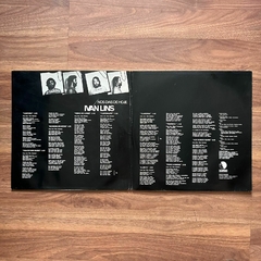 LP Ivan Lins – Nos Dias De Hoje (1978) na internet