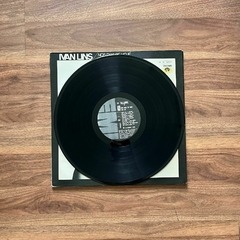 LP Ivan Lins – Nos Dias De Hoje (1978) - Molotov Discos 