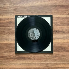 LP Ivan Lins – Nos Dias De Hoje (1978) - loja online