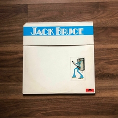 LP Jack Bruce – At His Best (1972)