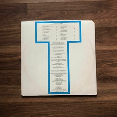 LP Jack Bruce – At His Best (1972) - comprar online