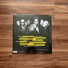 LP Jackie Brown (Music From The Miramax Motion Picture) - Trilha sonora (2016) - comprar online