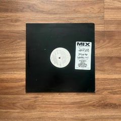 LP The Jacksons – Nothin (That Compares 2 U) (1989) Mix Promo