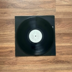 LP The Jacksons – Nothin (That Compares 2 U) (1989) Mix Promo na internet