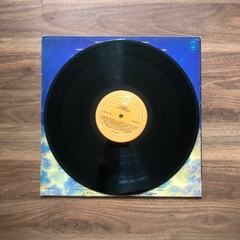 LP The Jacksons – Triumph (1980) na internet