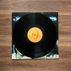 LP The Jacksons – Triumph (1980) - Molotov Discos 