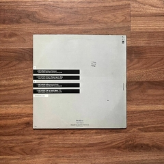 LP Janet Jackson – Escapade (1990) - comprar online