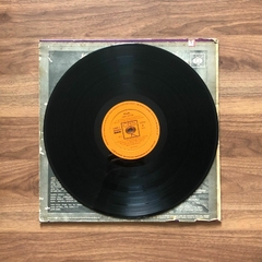 LP Janis Joplin – Pearl (1971) - Molotov Discos 