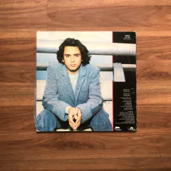 LPJean Michel - Jarre Oxygene - comprar online