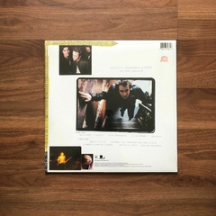 LP Jeff Buckley – Grace - comprar online