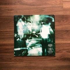 LP The Jesus And Mary Chain – Automatic (1989) - comprar online